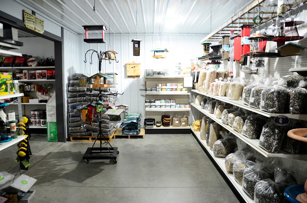 The Country Barn (Home & Farm Store) | 11742 Co Rd 16, Middlebury, IN 46540, USA | Phone: (574) 825-4480