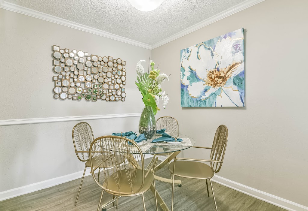 Rosemont at El Dorado Apartments | 265 El Dorado Blvd, Webster, TX 77598, USA | Phone: (281) 480-3730