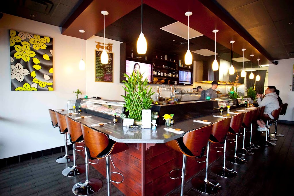 Sushi Q Japanese Restaurant | 8325 Elk Grove Florin Rd #400, Sacramento, CA 95829, USA | Phone: (916) 896-0116