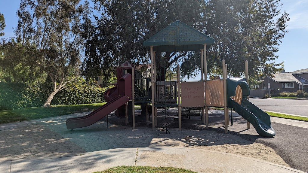 Lilly Park | 3200 Lilly Ave, Long Beach, CA 90808, USA | Phone: (562) 570-3100