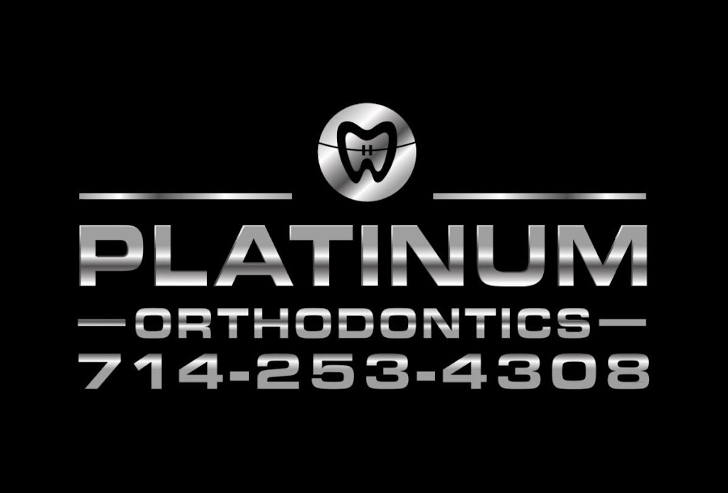Platinum Orthodontics | 1332 E Chapman Ave, Fullerton, CA 92831, USA | Phone: (714) 253-4308