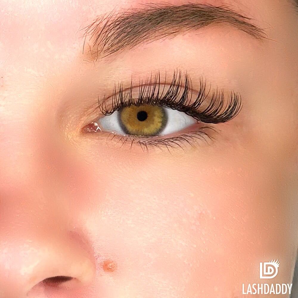 LASHDADDY: LASH│BROW | 1651 E Sunset Rd A115, Las Vegas, NV 89119, USA | Phone: (888) 802-5274