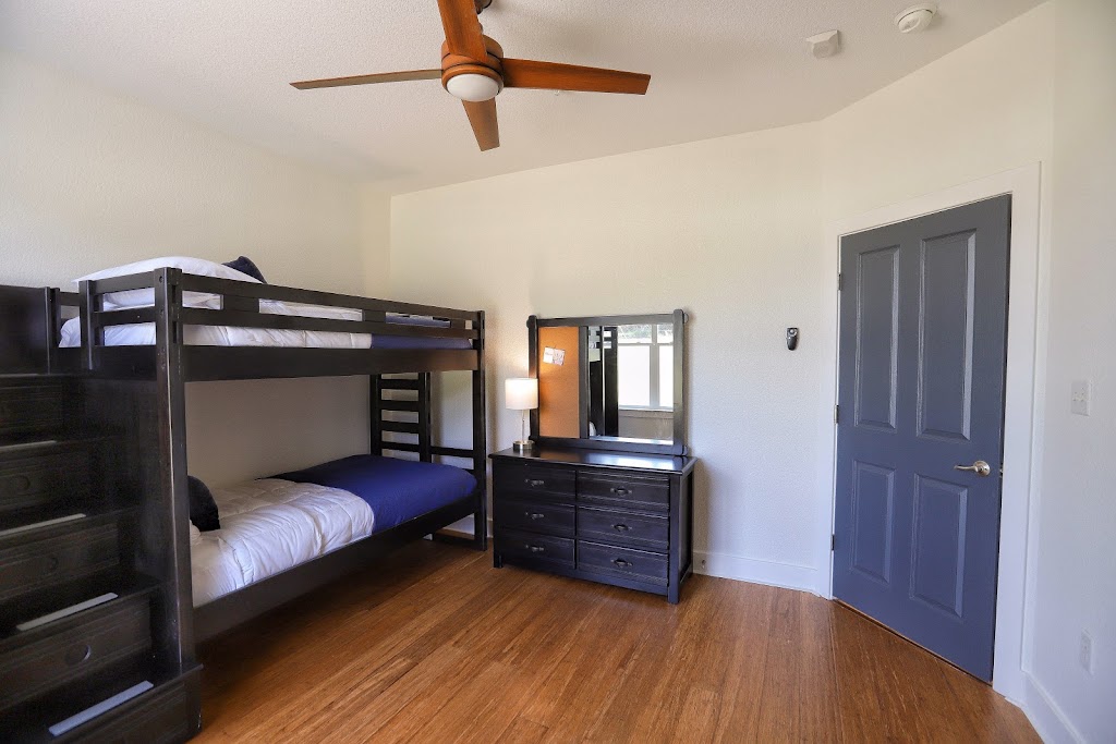 Infinite Recovery Legacy Ranch Buda Drug & Alcohol Rehab | 13207 Wright Rd, Buda, TX 78610, USA | Phone: (866) 298-1677