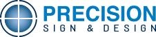 Precision Sign & Design | 195 S 122nd E Ave, Tulsa, OK 74128, United States | Phone: (918) 430-1102