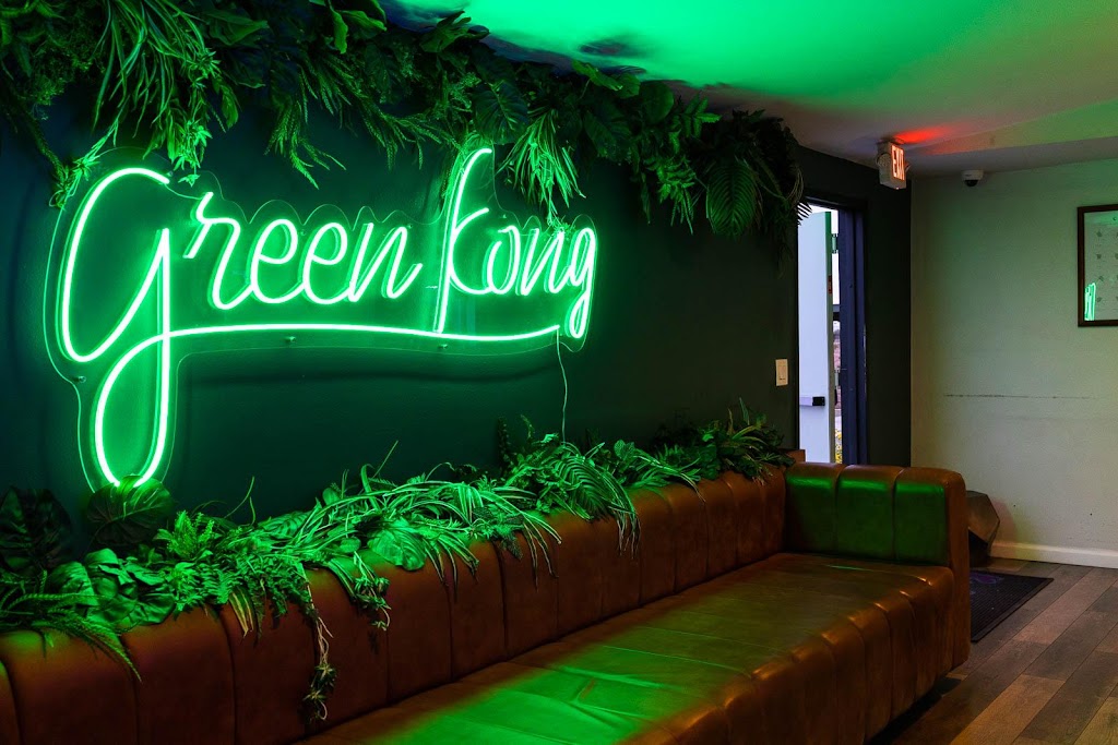 Green Kong Dispensary | 1281 W Oleander Ave, Perris, CA 92571, USA | Phone: (951) 940-1844