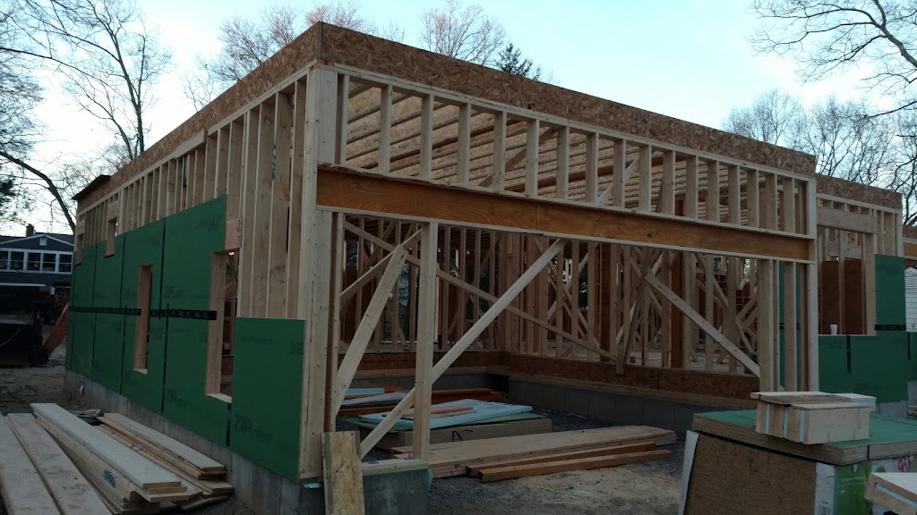 PGB Construction | 26 Bridges St, Framingham, MA 01702, USA | Phone: (978) 478-7057