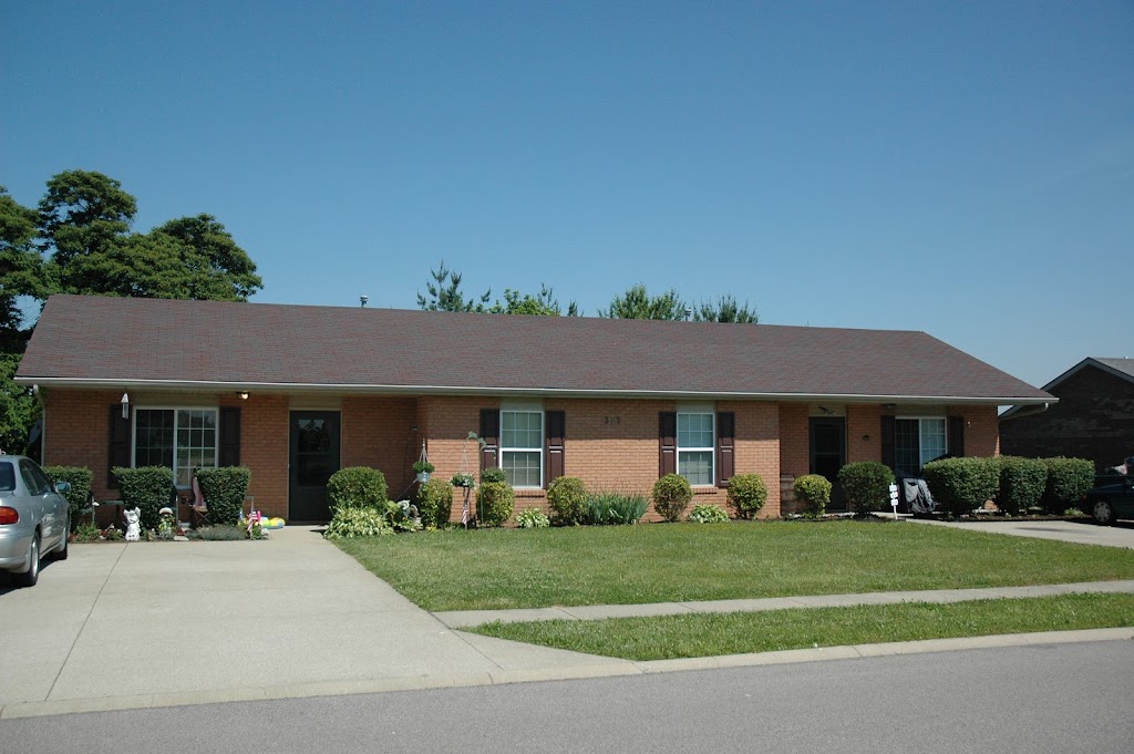 Country Living Apartments | 3005 Dixie Hwy, Dry Ridge, KY 41035, USA | Phone: (859) 398-6800