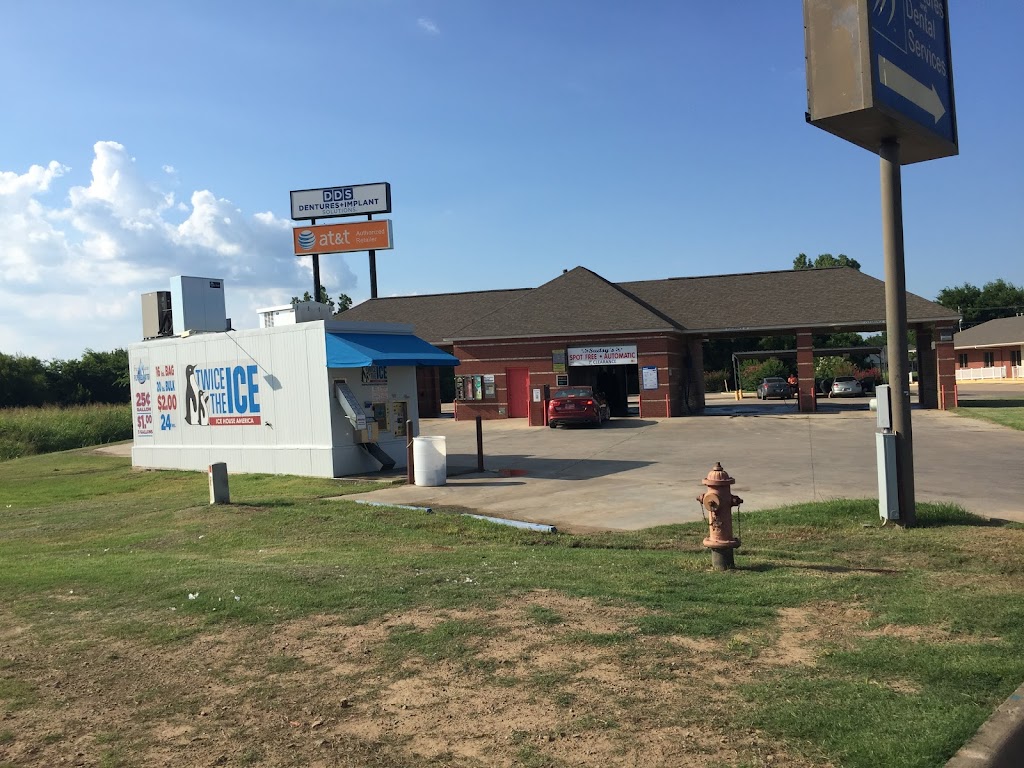 CC Buggy Bath LLC | 1122 W Gentry Ave, Checotah, OK 74426, USA | Phone: (918) 260-5107