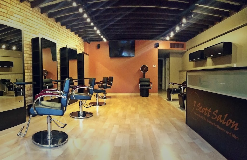 J Scott Salon | 229 Robert Parker Coffin Rd, Long Grove, IL 60047, USA | Phone: (847) 634-8000