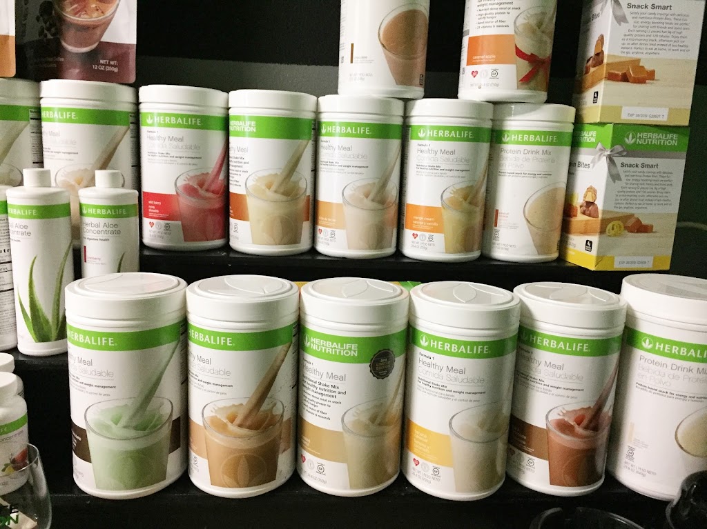 Herbalife Healthy & Fit Nutrition | 4445 E Bay Dr #312, Clearwater, FL 33764, USA | Phone: (727) 657-7105