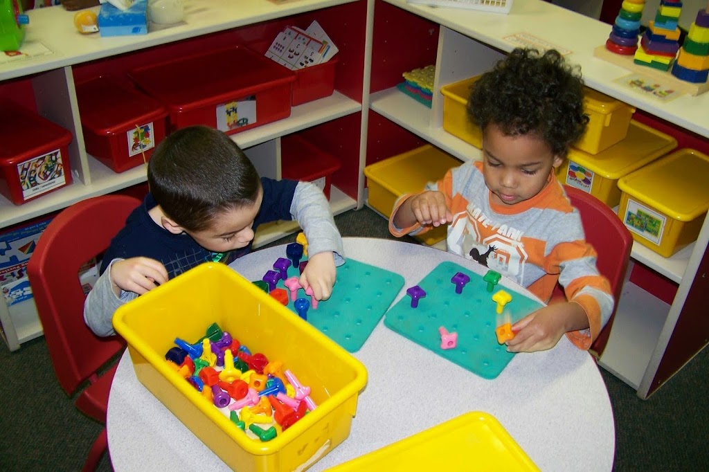 Holly Springs School Early Education | 101 Arbor Creek Dr, Holly Springs, NC 27540, USA | Phone: (919) 303-9009