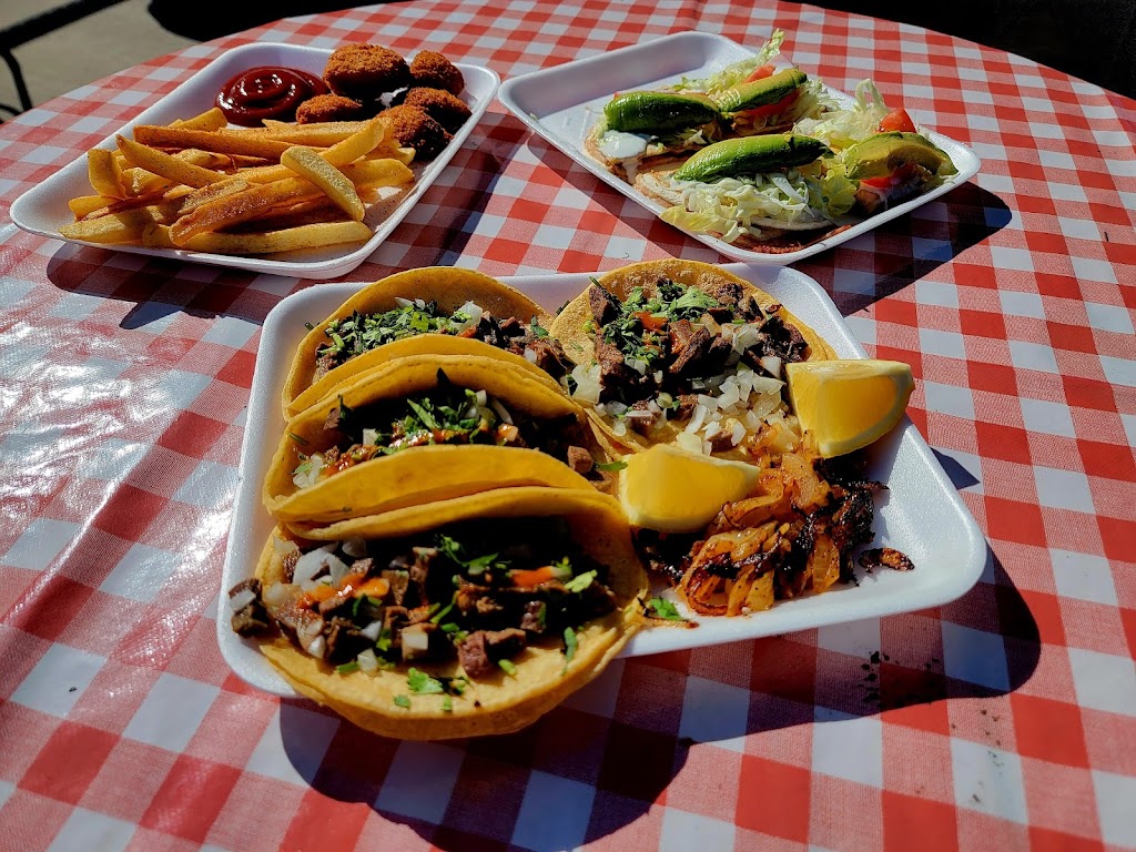 Taqueria Los Gallos | 23242 FM1314, Porter, TX 77365, USA | Phone: (832) 944-0062