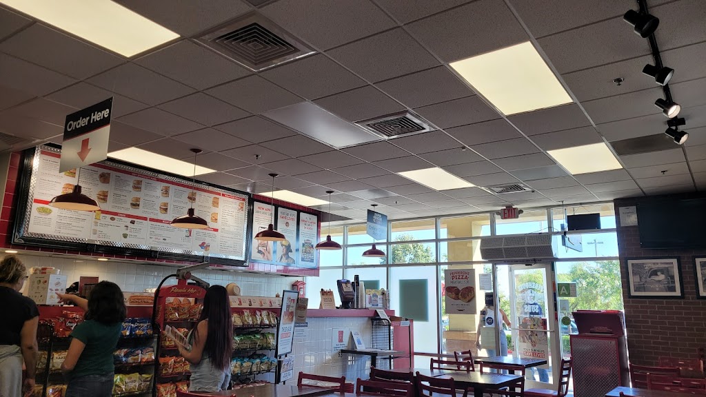 Firehouse Subs Commons at La Verne | 1610 Foothill Blvd, La Verne, CA 91750, USA | Phone: (909) 480-3209