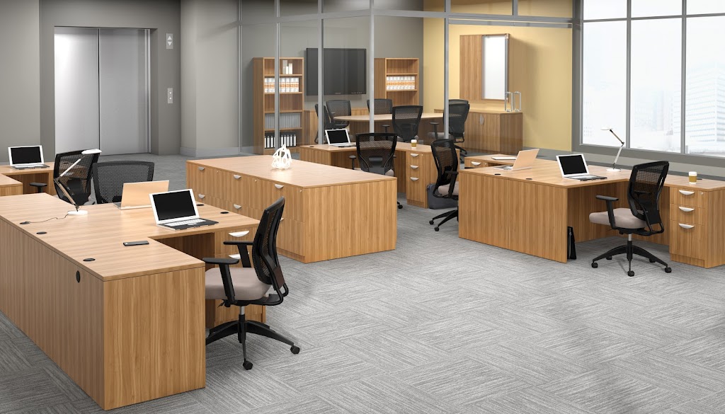 Office Anything Furniture | 10702 Hood Rd #1, Jacksonville, FL 32258, USA | Phone: (800) 867-1411