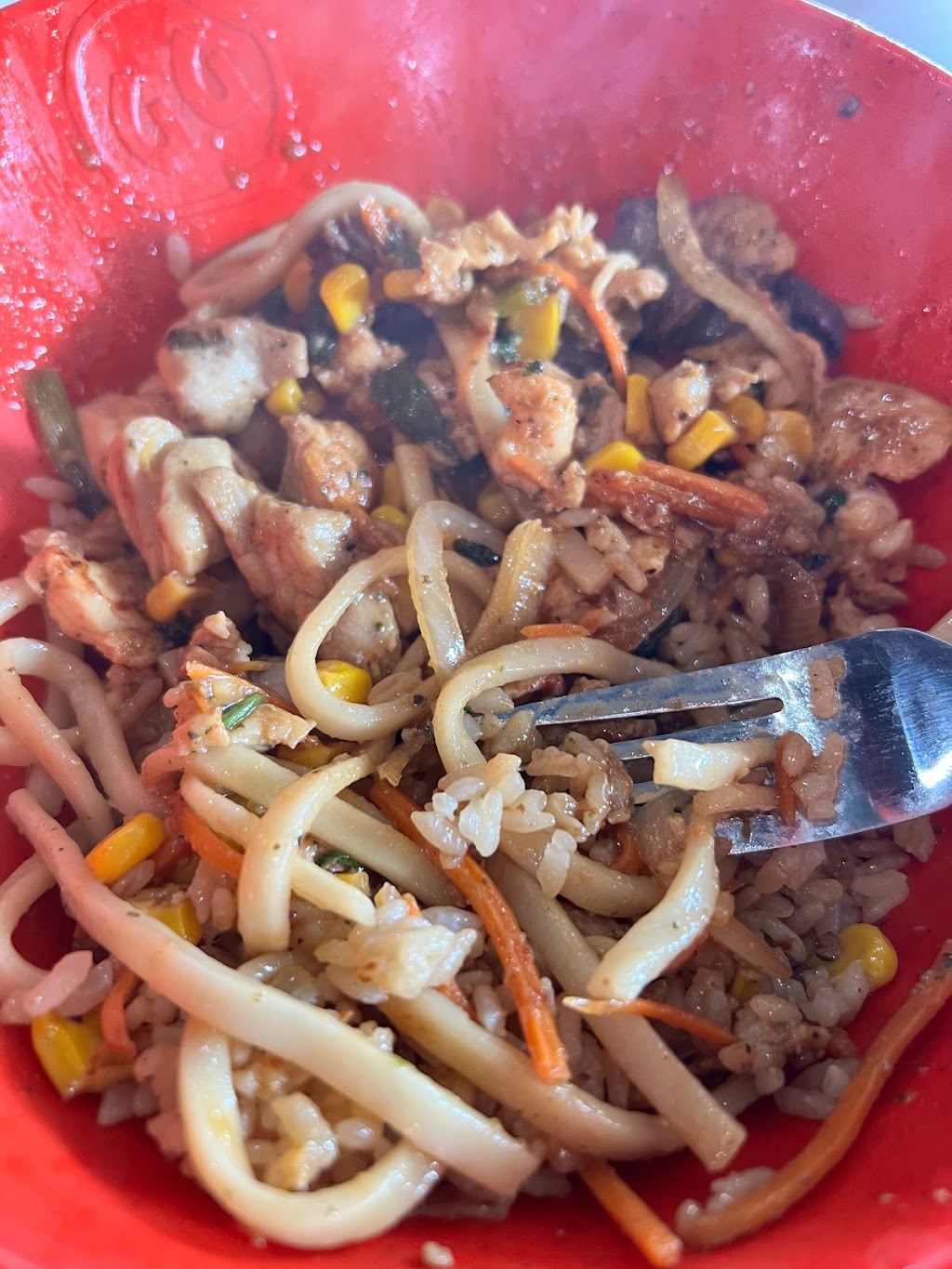 Genghis Grill | 1920 Eldorado Pkwy #400, McKinney, TX 75069, USA | Phone: (214) 585-4745