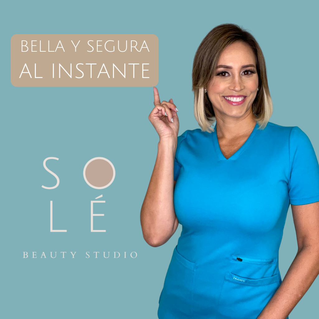 Sole Beauty Studio | 26875 E University Dr, Savannah, TX 76227, USA | Phone: (214) 687-2436