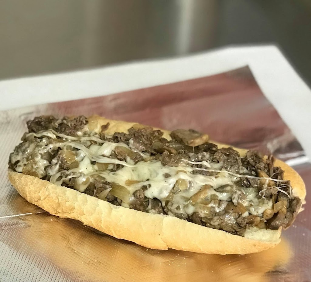 JCs Philly Cheesesteak | 18918 Midway Rd #100, Dallas, TX 75287, USA | Phone: (972) 707-7436