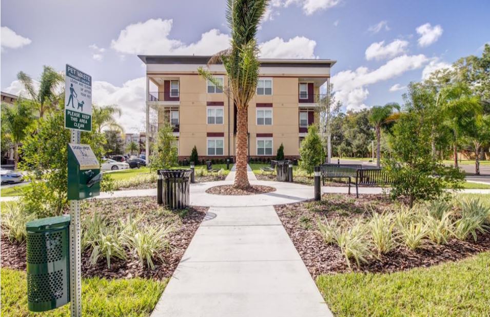 The Lofts at Savannah Park | 5724 Byron Anthony Pl, Sanford, FL 32771, USA | Phone: (407) 871-6707