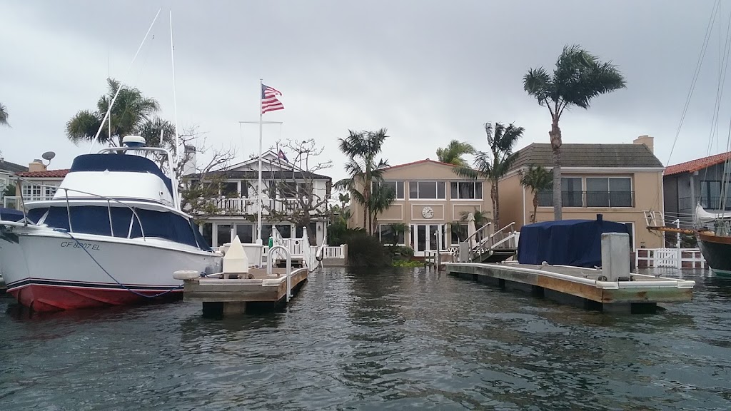 19th Street Lot | 1800 W Bay Ave, Newport Beach, CA 92663, USA | Phone: (949) 675-8605