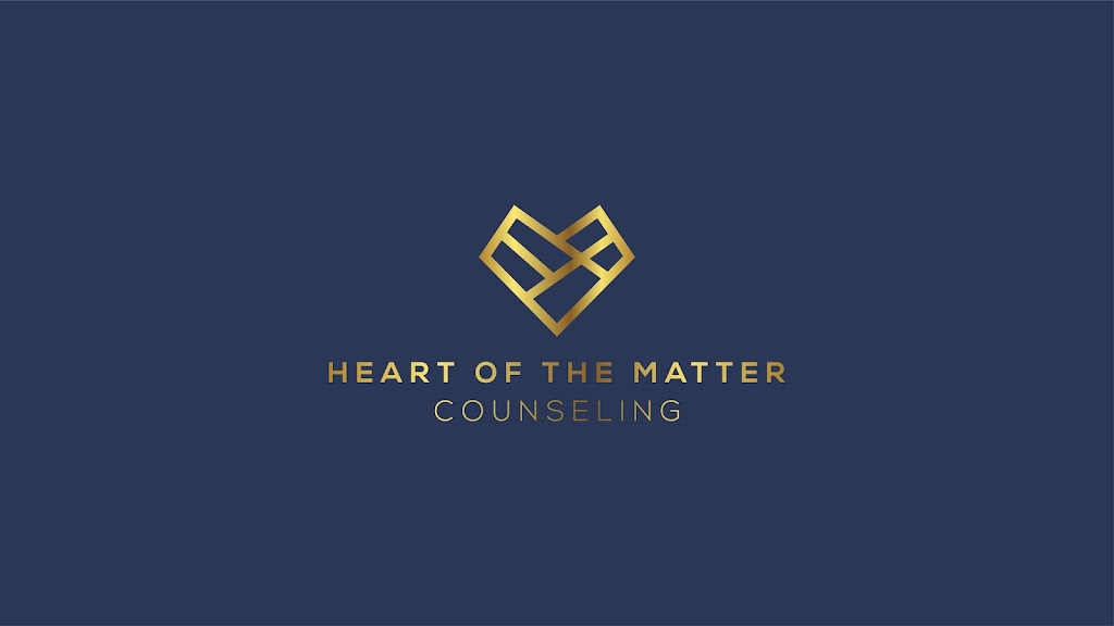 Heart Of The Matter Counseling | 8110 Pocket Rd Suite #102, Sacramento, CA 95831, USA | Phone: (916) 245-0715