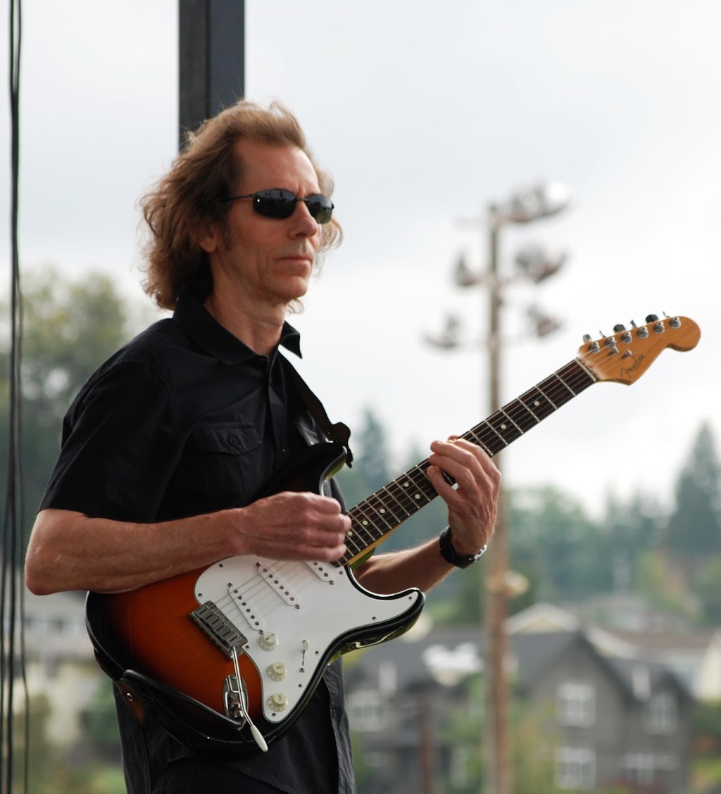 Scott Lindenmuth Guitar | Edmonds, WA 98026, USA | Phone: (425) 776-6362