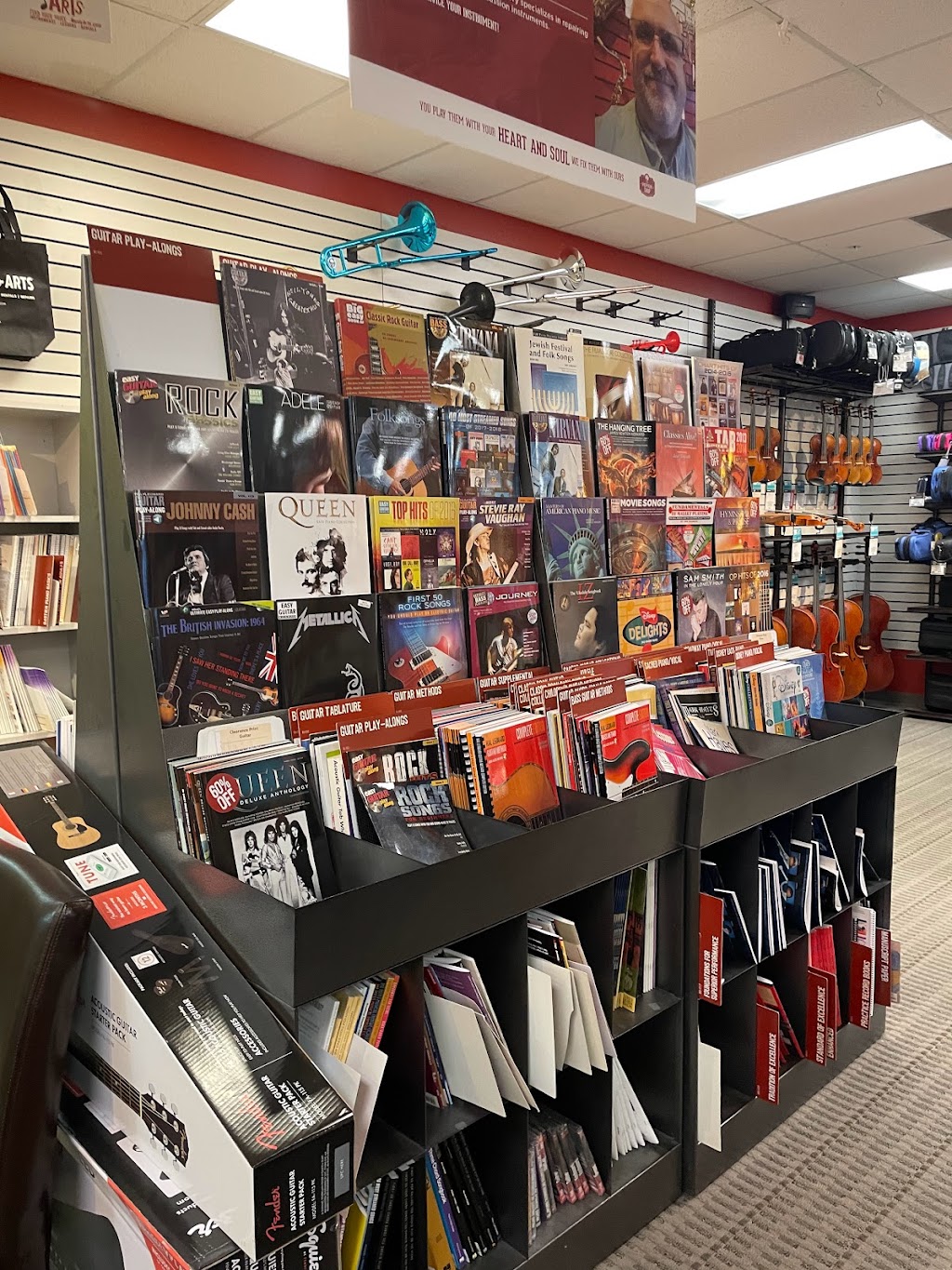 Music & Arts | 360 FM3040 #820, Lewisville, TX 75067, USA | Phone: (972) 315-8400 Music & Arts | 360 FM3040 #820, Lewisville, TX 75067, USA | Phone: (972) 315-8400