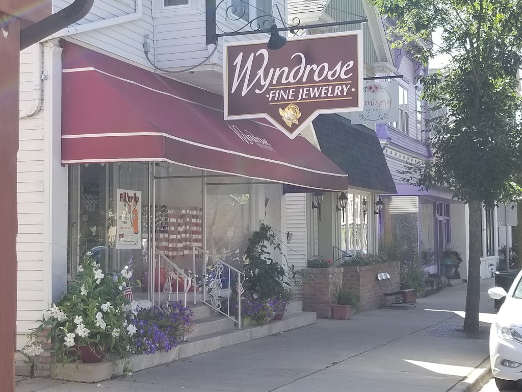 Wyndrose Fine Jewelry | W62N600 Washington Ave, Cedarburg, WI 53012, USA | Phone: (262) 375-1920