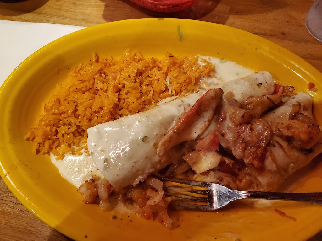 La Parrilla Mexican Grill | 7386 Harbour Towne Pkwy #9, Suffolk, VA 23435, USA | Phone: (757) 394-1400