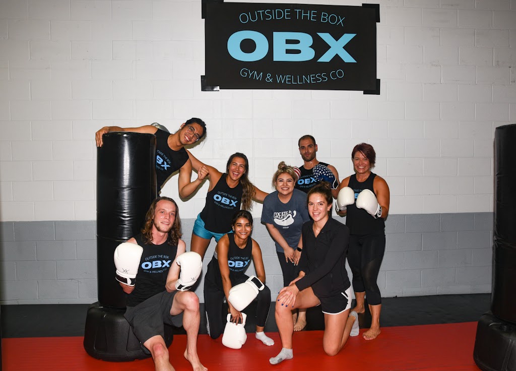 OBX Gym & Wellness Co | 9100 Plainfield Rd Unit A, Brookfield, IL 60513, USA | Phone: (708) 571-2588