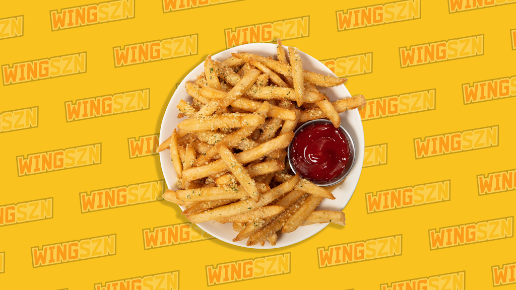 Wing SZN - Queen Creek | 18933 E San Tan Blvd, Queen Creek, AZ 85142, USA | Phone: (888) 711-1774