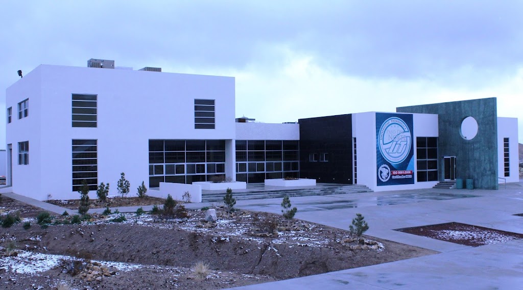 Technological University Paso del Norte | Calle Pez Lucio 10526, Puerto de Anapra, 32107 Cd Juárez, Chih., Mexico | Phone: 656 257 0130