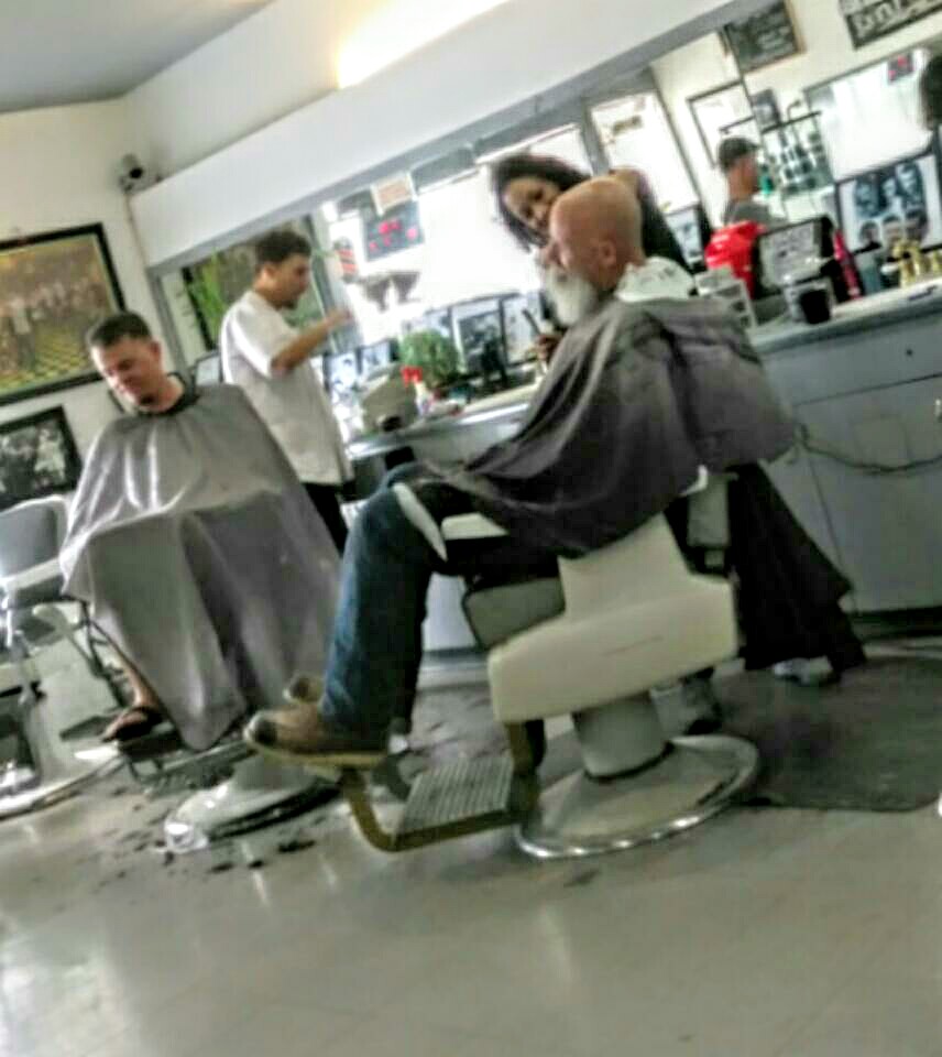 Sergios Barber Shop | 13217 Whittier Blvd #G, Whittier, CA 90602, USA | Phone: (562) 321-8017