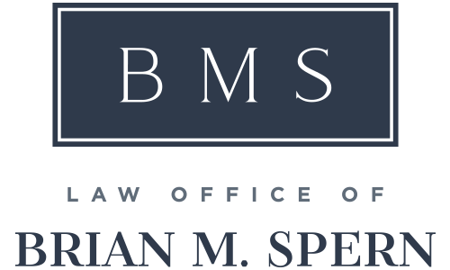 Law Office of Brian M. Spern | 3701 Old Court Rd #24, Pikesville, MD 21208, USA | Phone: (410) 580-5497