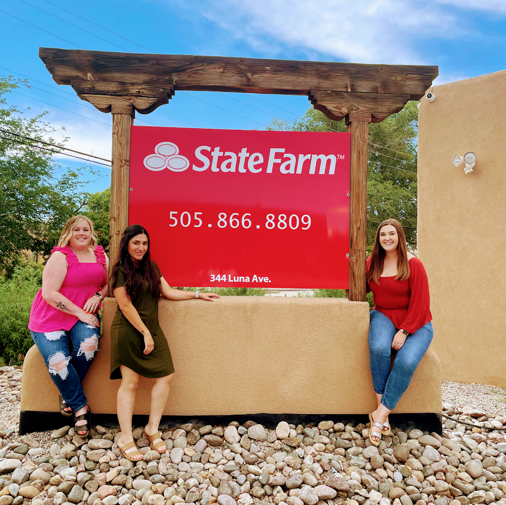 Kat Williams - State Farm Insurance Agent | 344 Luna St, Los Lunas, NM 87031, USA | Phone: (505) 866-8809