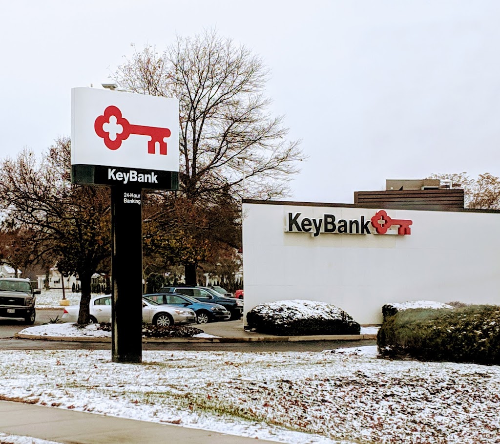 KeyBank | 115 E Airport Hwy, Swanton, OH 43558, USA | Phone: (419) 826-7010