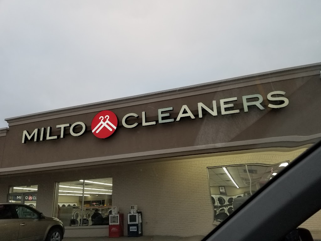 Milto Cleaners & Laundry | 459 S State Rd 135, Greenwood, IN 46142, USA | Phone: (317) 888-7396