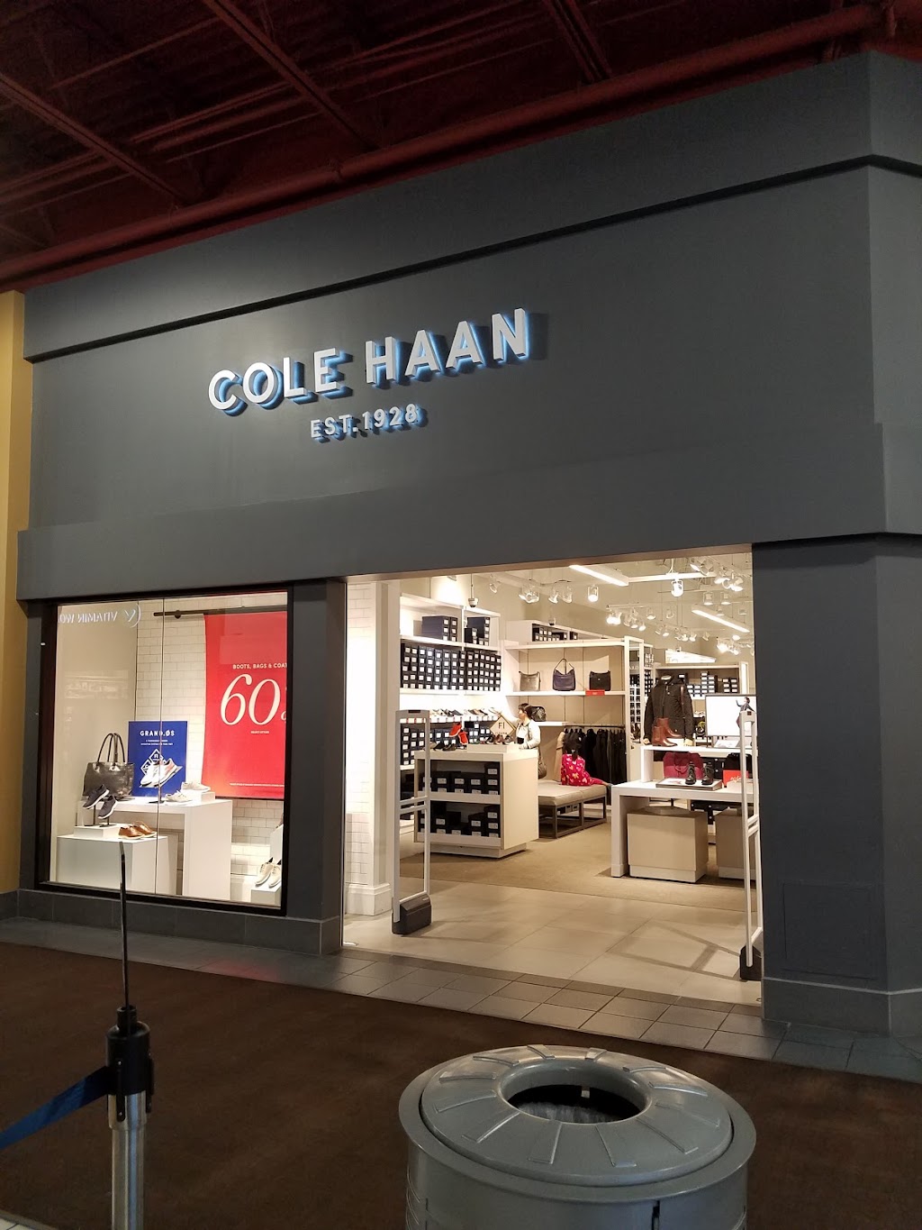 Cole Haan Outlet | 7400 Las Vegas Blvd S Space 537, Las Vegas, NV 89123, USA | Phone: (702) 727-4237