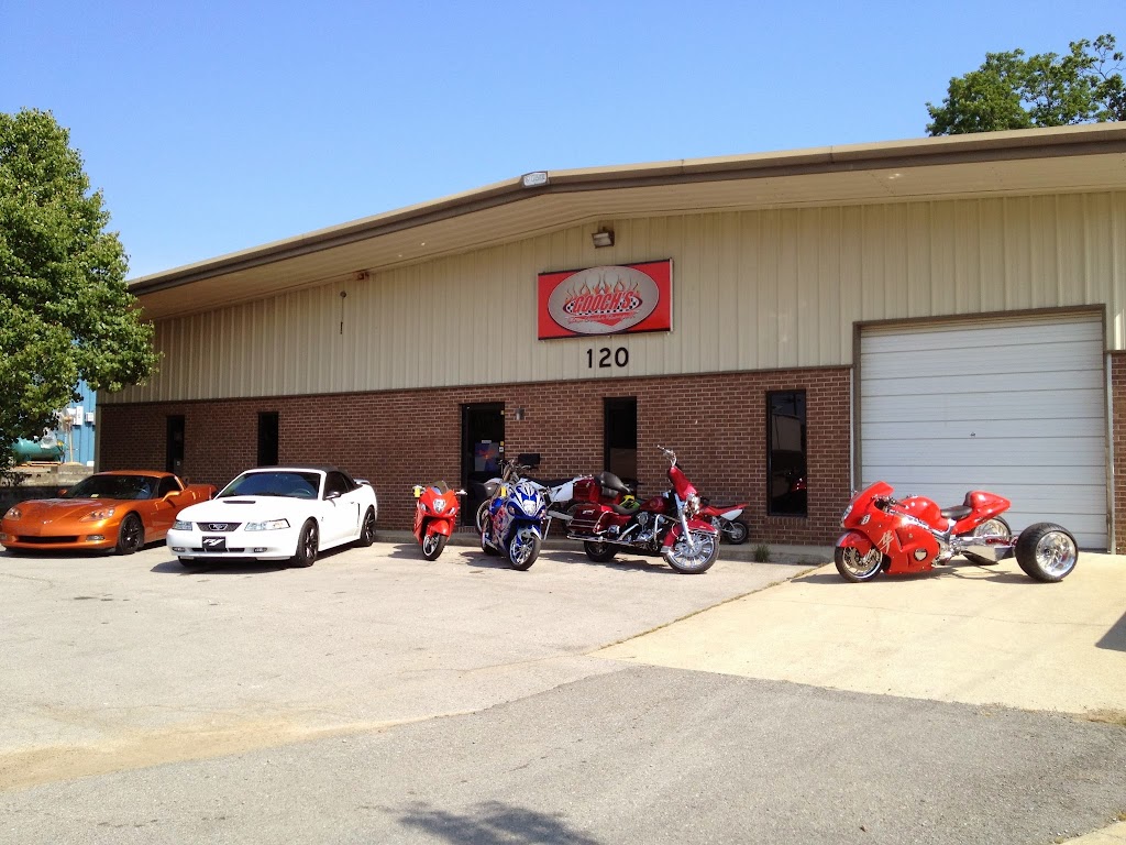 Goochs Power Sports | 120 Commerce Dr, Hendersonville, TN 37075, USA | Phone: (615) 265-8660