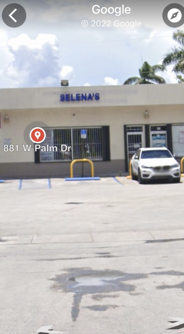 Selenas Boutique | 881 W Palm Dr, Florida City, FL 33034, USA | Phone: (786) 234-3408