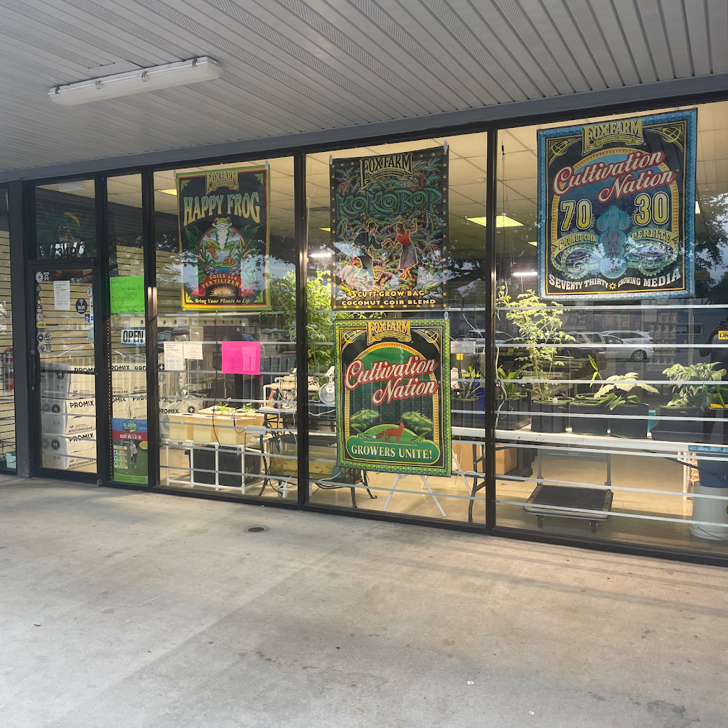 420 Hydroponics & Garden Supply | Spring Hill Dr, Spring Hill, FL 34606, USA | Phone: (352) 556-5857