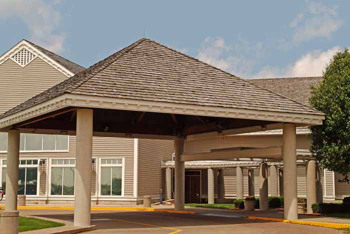 Maumee Bay Lodge & Conference Center | 1750 State Park Road #2, Oregon, OH 43616, USA | Phone: (800) 282-7275