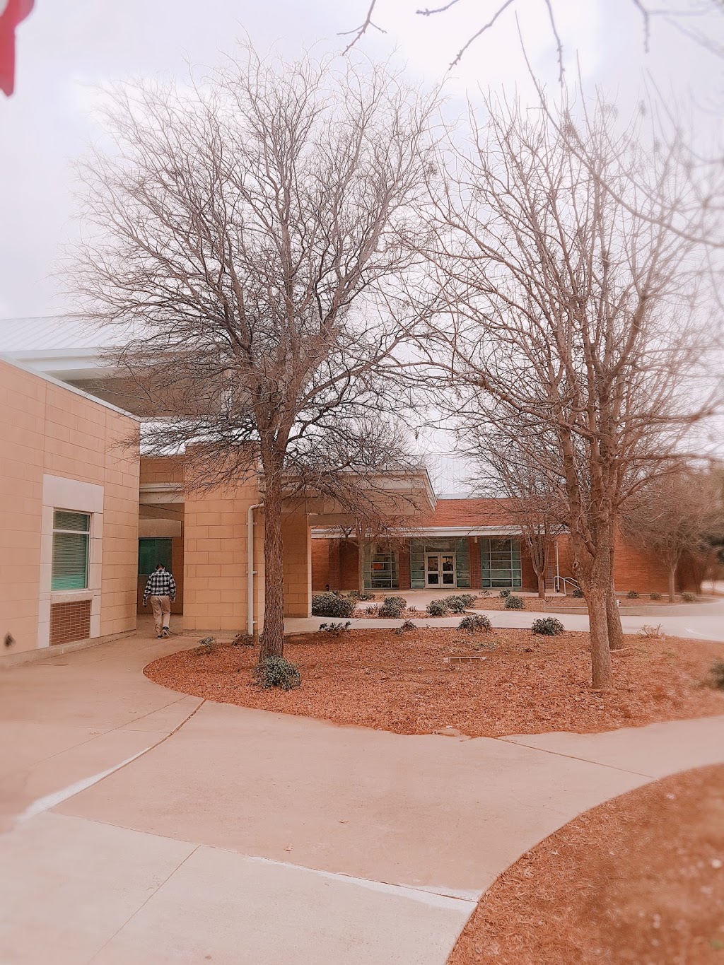 Portia Ross Taylor Elementary School | 9865 Gillespie Dr, Plano, TX 75025, USA | Phone: (469) 633-3625