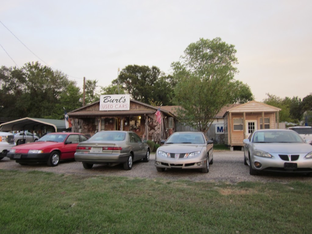 Burls Used Cars | 5274 N McDonald St, Melissa, TX 75454, USA | Phone: (972) 562-5344