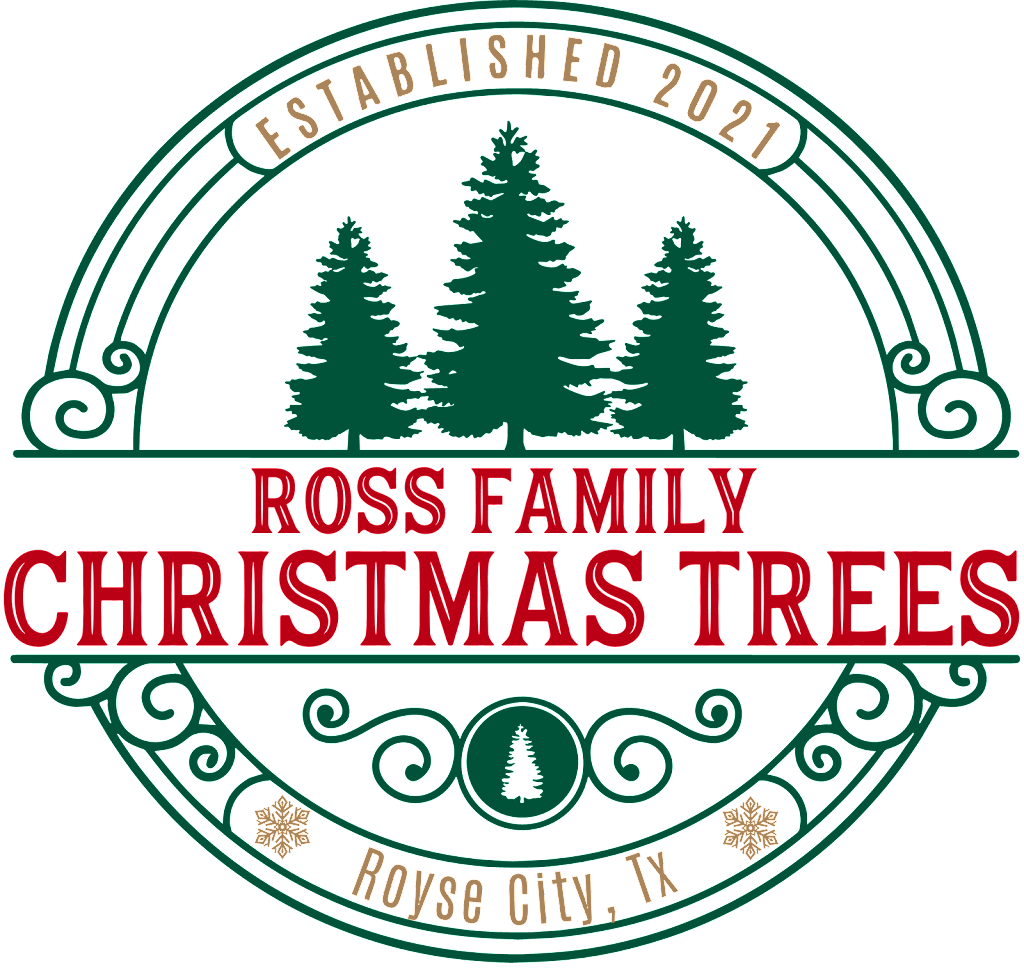 Ross Family Christmas Trees | 7126 S Farm to Market 548, Royse City, TX 75189, USA | Phone: (214) 502-3674