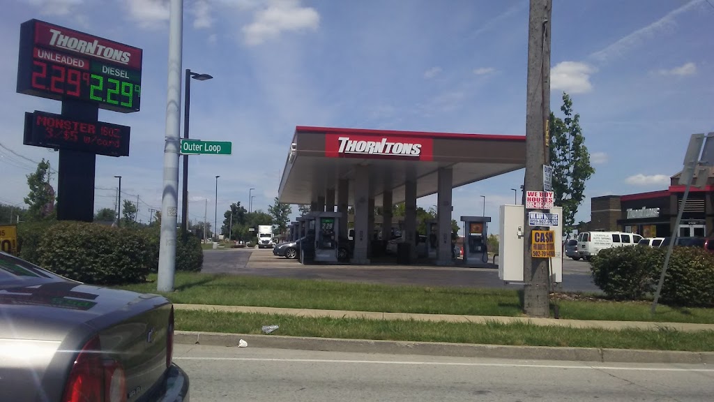 Thorntons | 8405 National Turnpike, Louisville, KY 40214, USA | Phone: (502) 375-5959