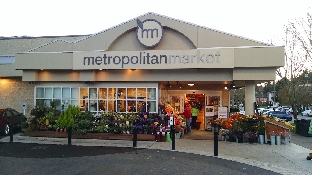 Metropolitan Market Magnolia | 3830 34th Ave W, Seattle, WA 98199, USA | Phone: (206) 283-2710