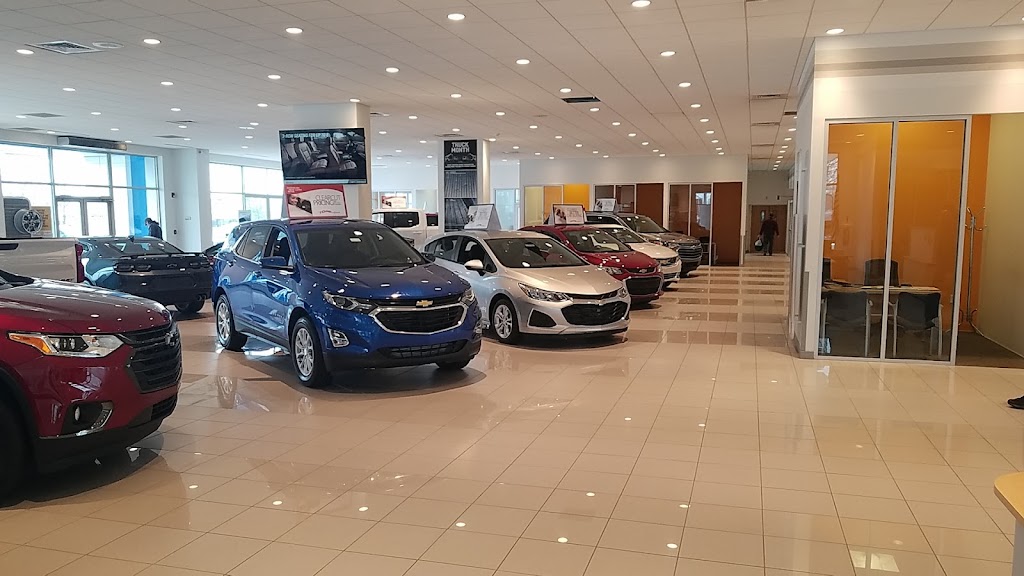 #1 Cochran Chevrolet | 22010 Perry Hwy, Zelienople, PA 16063, USA | Phone: (412) 482-1503