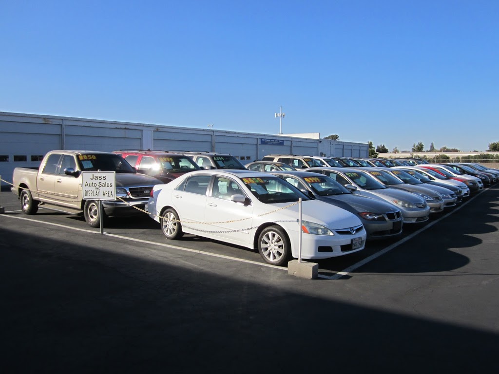 Jass Auto Sales inc | 3805 Florin Rd STE 1011, Sacramento, CA 95823, USA | Phone: (916) 793-1692