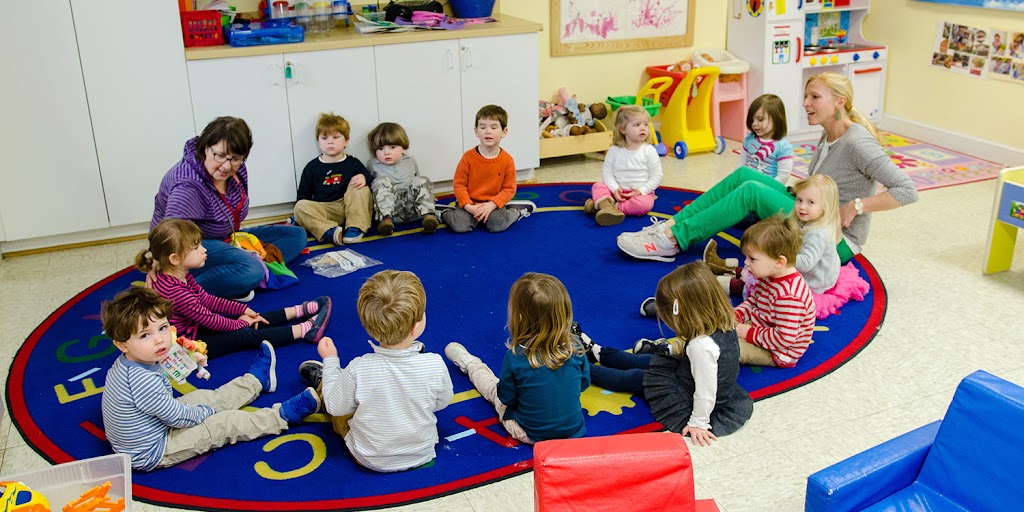 First Presbyterian Preschool | 4602 Cary Street Rd, Richmond, VA 23226, USA | Phone: (804) 358-2857