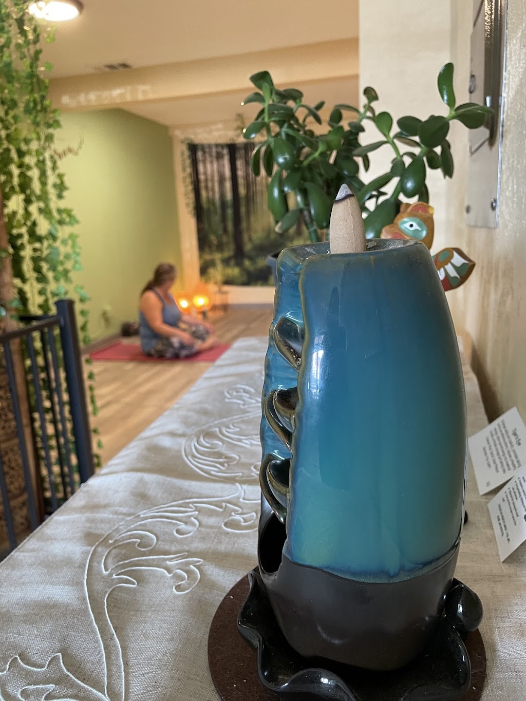 Own Your Glow Spiritual and Wellness Center | Kings Valley W, Conifer, CO 80433, USA | Phone: (303) 482-7279